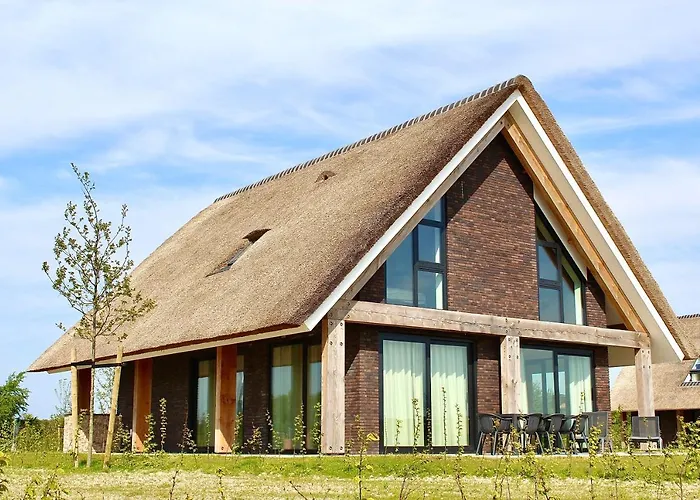 Zandbank Villa\'S