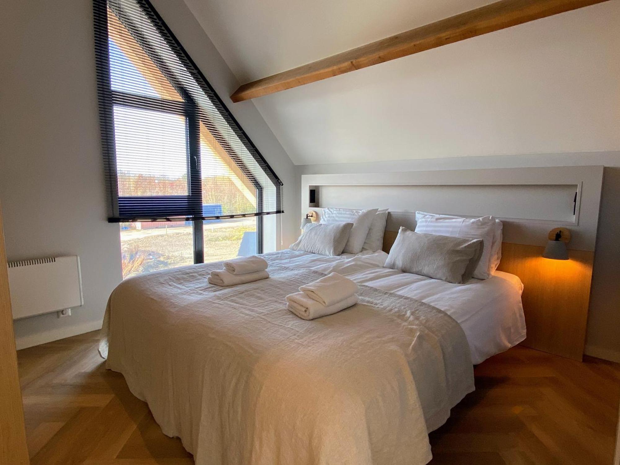 Zandbank Villa's Vakantiehuis *